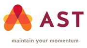 AST logo